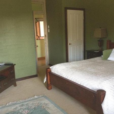 Greengate Bed And Breakfast Robertson Esterno foto