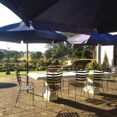 Greengate Bed And Breakfast Robertson Esterno foto