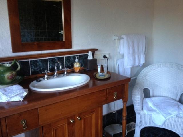 Greengate Bed And Breakfast Robertson Esterno foto