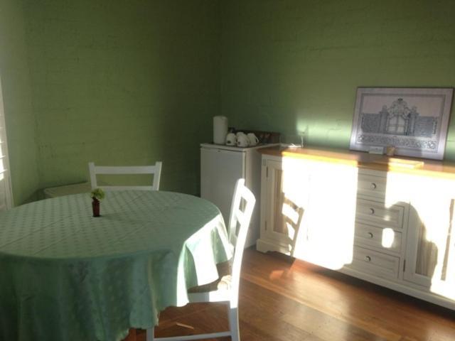 Greengate Bed And Breakfast Robertson Esterno foto