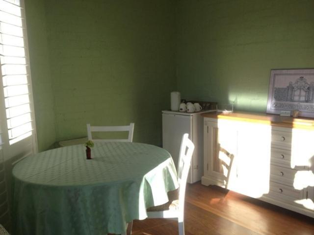 Greengate Bed And Breakfast Robertson Esterno foto