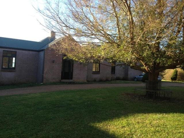 Greengate Bed And Breakfast Robertson Esterno foto