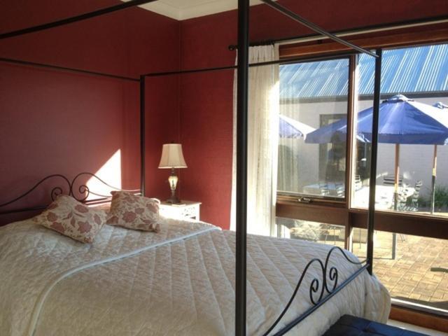 Greengate Bed And Breakfast Robertson Camera foto