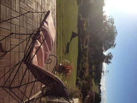 Greengate Bed And Breakfast Robertson Esterno foto