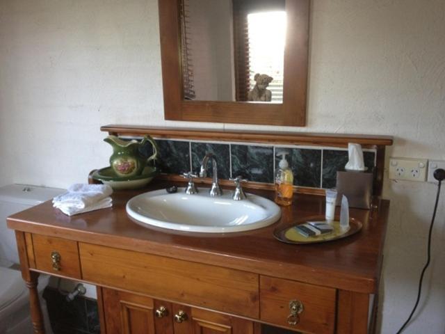 Greengate Bed And Breakfast Robertson Esterno foto