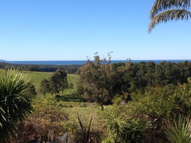 Greengate Bed And Breakfast Robertson Esterno foto