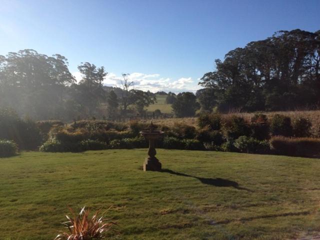 Greengate Bed And Breakfast Robertson Esterno foto