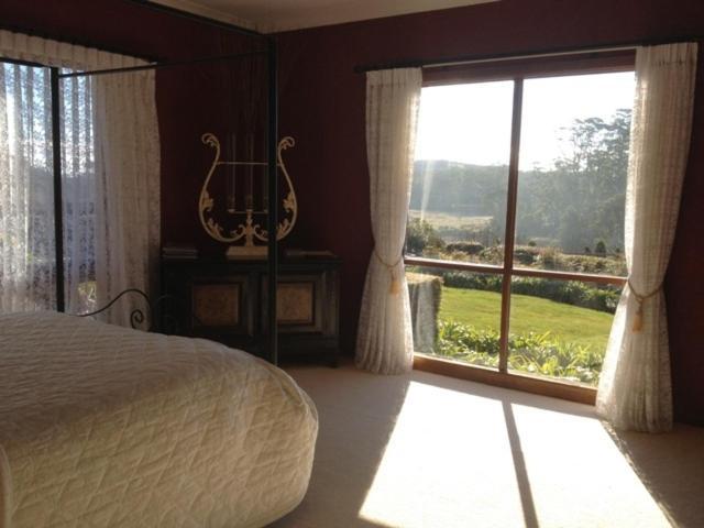 Greengate Bed And Breakfast Robertson Esterno foto